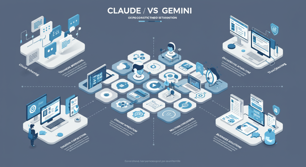 claude vs gemini